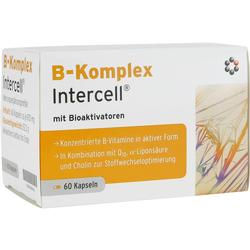 B KOMPLEX INTERCELL